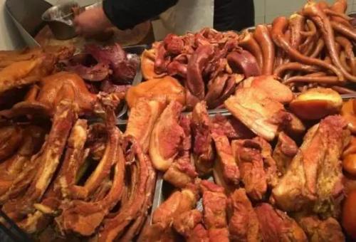 成都现捞排行榜前十名(重庆现捞卤菜哪家最正宗)插图26