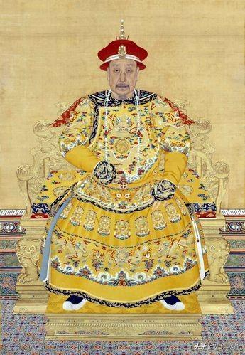 古代皇帝在位时间排行榜(中国所有皇帝的顺序表)插图6