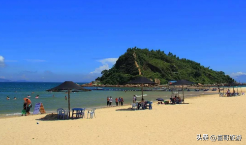 大亚湾旅游景点大全(大亚湾附近好玩的景点)插图