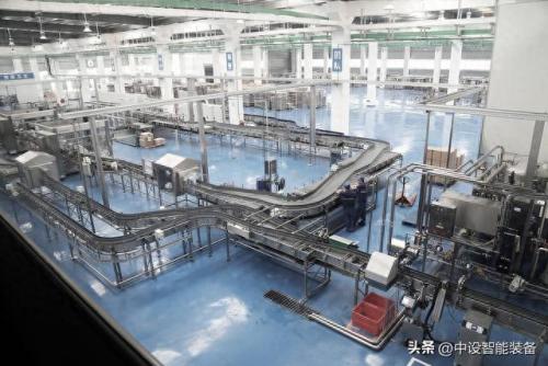 矿泉水设备成本排名前十(目前最好的矿泉水设备)插图