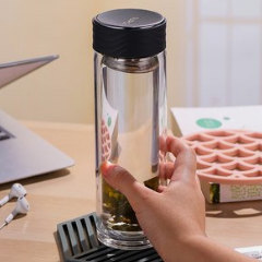玻璃茶杯排行榜(最好的玻璃茶杯十大排名)插图2