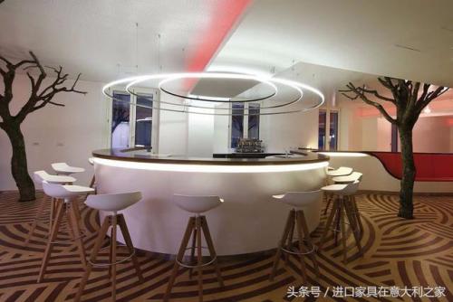 意大利灯具品牌排行榜(意大利照明十大排名)插图2