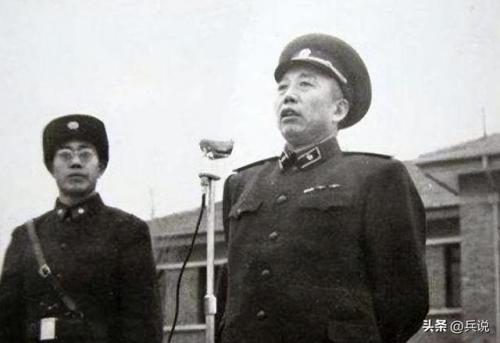 中国将领排行榜(中国历史将军100排名)插图2