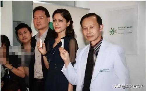 泰剧旋转的爱女主角(旋转的爱泰剧图片高清)插图10