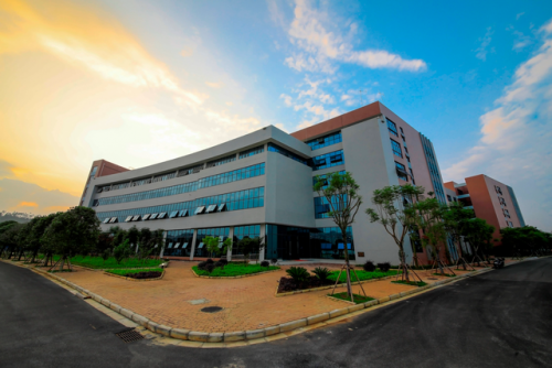 广西高考专科排名前十(广西学校排名大学)插图2