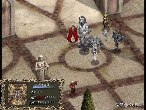 阿玛迪斯战记魔力之酒(魔力酒单评价)插图6