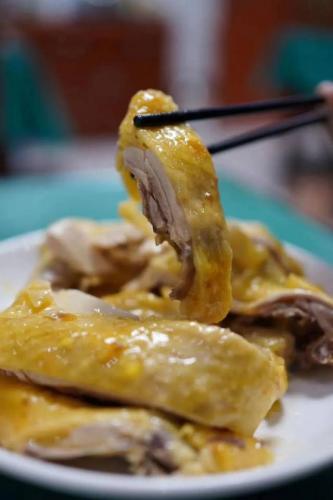 广东高尔夫餐厅排名前十(风神高尔夫会所餐厅怎么样)插图20