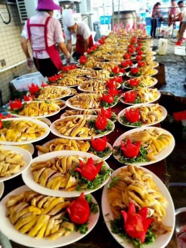 北流快餐排名前十店(北流美食一条街在哪里)插图5