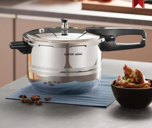 十大高压锅品牌排行榜(品牌高压锅质量排名)插图5