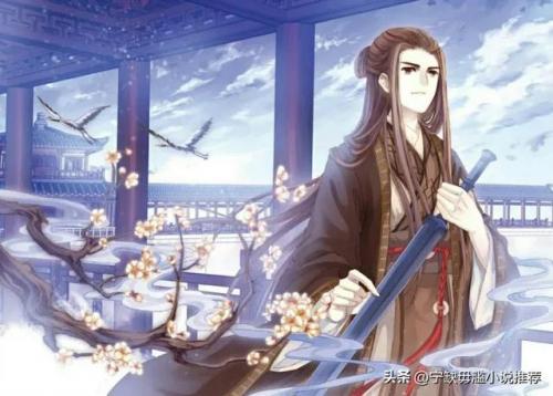 2016异能小说排行榜(十大巅峰异能小说排行榜)插图2