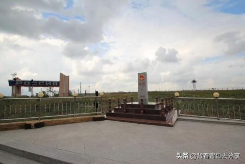 内蒙旅游景点(内蒙古十大风景名胜)插图6