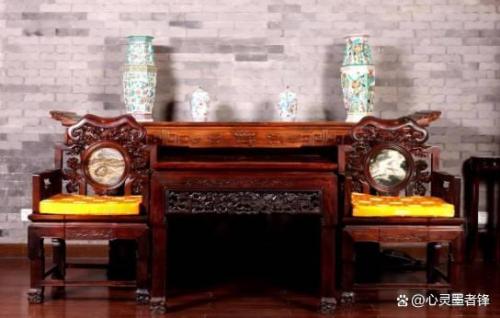 红木家具价格排行榜(红木排名及价格表红木价格)插图6