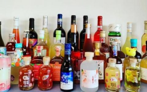 自酿排名前十的果酒(自酿果酒可以放多久)