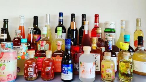 自酿排名前十的果酒(自酿果酒可以放多久)插图