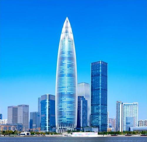 非洲排名前十的高楼(非洲有高楼大厦嘛)插图3