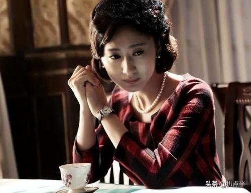 80后女演员排行榜(80后中国女演员名单)插图36