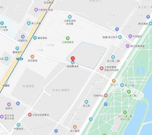 湖北高端公寓排名前十(北京豪华公寓)插图3