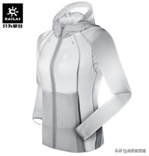 防晒衣排行榜(十大公认最好的防晒衣品牌)插图3