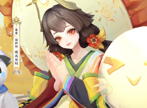 阴阳师萌新开荒式神选择(2023阴阳师T0辅助)插图2