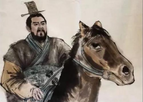 秦灭六国的顺序(七国灭亡的顺序口诀喊赵)插图4