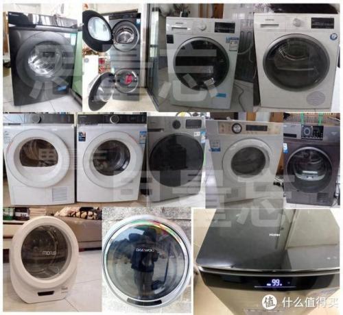 洗衣机品牌排行榜2016(工业洗衣机质量排行榜)插图