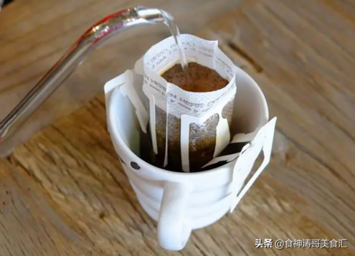 后谷咖啡排名前十(星露谷咖啡豆怎么做咖啡)插图6