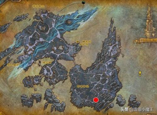 魔兽世界宠物掉落大全(魔兽世界600坐骑大全)插图13