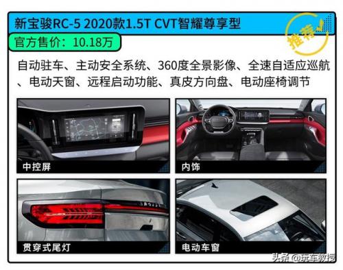 10万最省油的车排行榜(10万左右家用轿车推荐)插图19