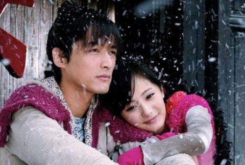 仙剑三雪见结局(仙剑3最后是雪见还是夕瑶)插图3