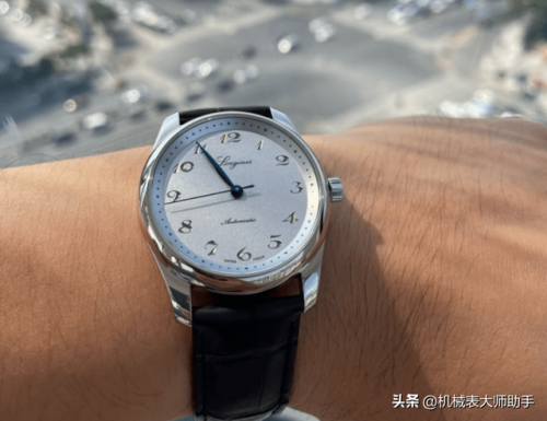 名表排行榜前50名(世界排名10大名表)插图3