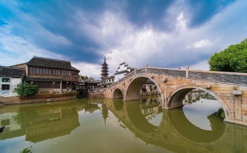 昆山好玩的地方排行榜(花桥附近有什么好玩的地方)插图19