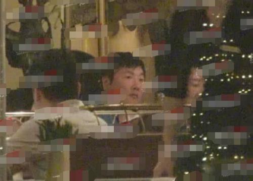 孙楠现在的老婆(孙楠近况如何)插图