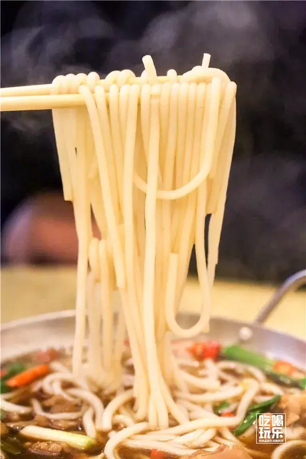 桂林宵夜排行榜(桂林最好的夜市一条街)插图60