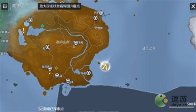 诺亚之心人鱼之恋奇遇完成攻略(星露谷物语美人鱼任务)插图4