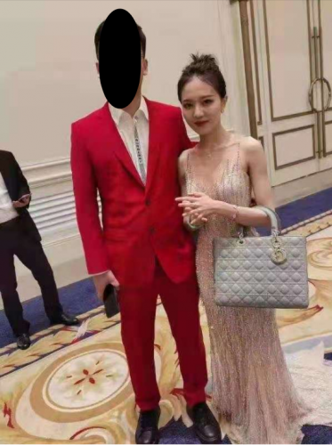 杭州女海王(女海王叫啥名字)插图5