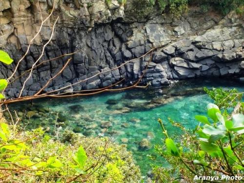 济州岛旅游攻略(济州岛必去的十大景点)插图14
