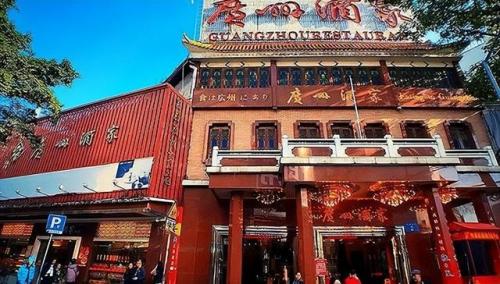 中国蛋糕品牌排行榜(甜品加盟店10大品牌加盟)插图1