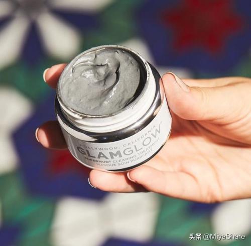 格莱美发光面膜排行榜(格莱魅面膜是什么档次)插图8