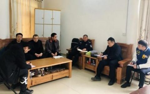 田林街头事件(田林新闻在线)