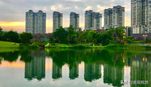 花溪景点排行榜(贵阳花溪十大景点排名)插图
