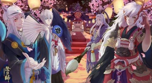 阴阳师式神强度2022(阴阳师现在什么式神厉害)插图2