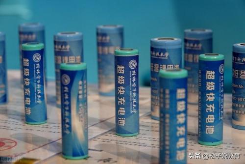魅力杭电(杭州电子科技大学百科)插图9