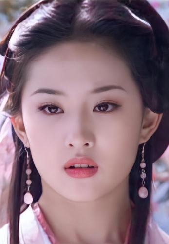 古装剧美女排行榜(女星古装排行100)插图27