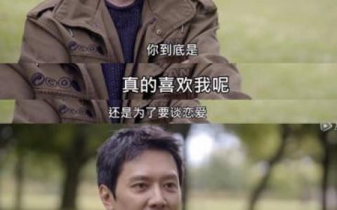男才女貌冯绍峰(男才女貌二十集青春偶像剧)