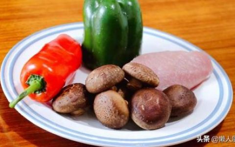 香菇怎么做(香菇的20种家常吃法)