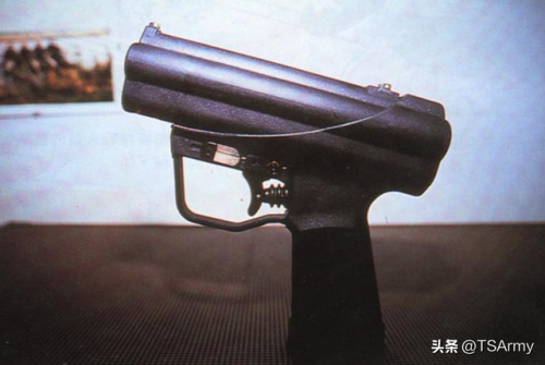 水下武器国家排名前十(哪个国家武器排名第一)插图16