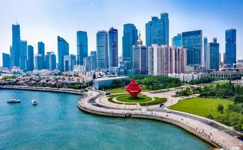 青岛好玩的地方排行榜(青岛市区景点排名一览表)插图43