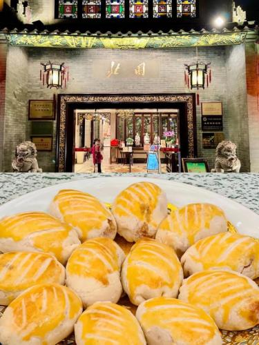 广东旅游饭店排名前十(广东比较特色的饭店)插图3