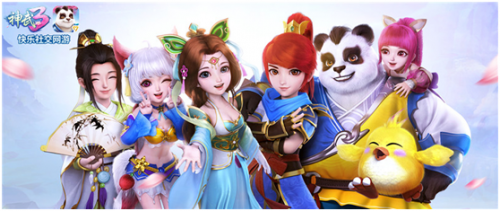 神武神兽小龙人打书(小龙人打书和培养攻略)插图6