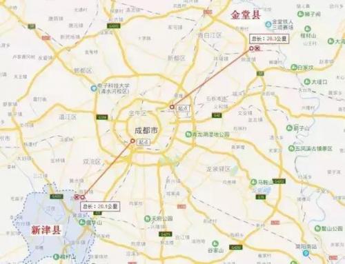 县城排行榜全国(十大最美县城排名)插图4